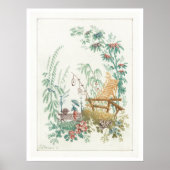 ジャン中国の・バプティスト・ピルマンの「アラブ人」 ポスター (正面)