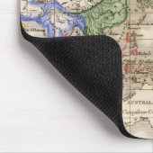 ジャン初期のル別配布 マウスパッド (コーナー)