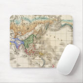 ジャン初期のル別配布 マウスパッド (マウス)