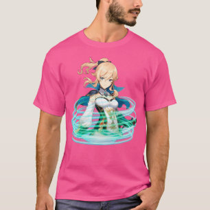 ジャン源信インパクト Tシャツ
