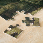 ジャン·オノレ·フラゴナール-スイング ジグソーパズル (側面)