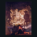 ジャン・オーガスト・ドミニク・インゲレスによるオッシアンの夢 ポスター<br><div class="desc">このタイトル絵画の「Dream of Ossian」は、有名なアーティストのIngres Jean Auguste Dominiqueによって作られている。イングレスについてイ生まれンギュスト・ドミニェ・イングレスはフランスのターヌ・エガロンヌにあるモントバンに住んでいた。ジャン・マリー・ジョセフ・イングレスの7人の子どもの最初の子で、妻のアン・ムレットの妻だった。本商品について来30日の返金保証を付けた商品。ポスタカスタマイズー画の下にカスタマイズクリックの「IT」ボタンを押して、文字やを追加することもできます。このポスターは様々なサイズとフレーミングオプションで利用可能で、親切にフレームに応じて注文するポスター画像の右側にあるメニューからサイズとフレームオプションを選択する。</div>