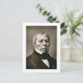 ジャン・オーガスト・ドミニク・インゲレス（1780年～1867年）、「G」より ポストカード (スタンド正面)