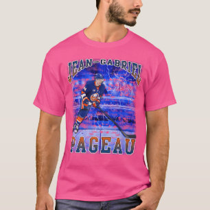 ジャン=ガブリエルパトー Tシャツ