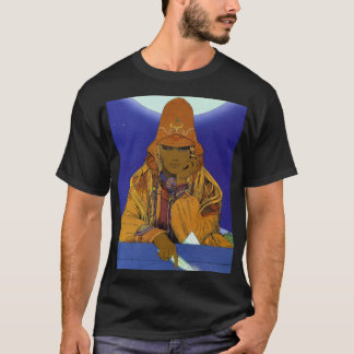 ジャン・ジュロー(9) Tシャツ