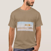 ジャン・ジロー・メビウス ファミリー Tシャツ (正面)