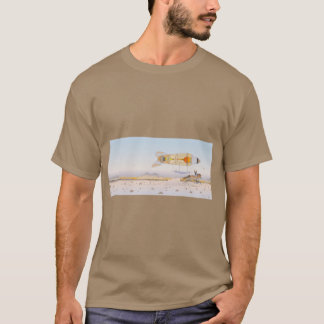 ジャン・ジロー・メビウス ファミリー Tシャツ