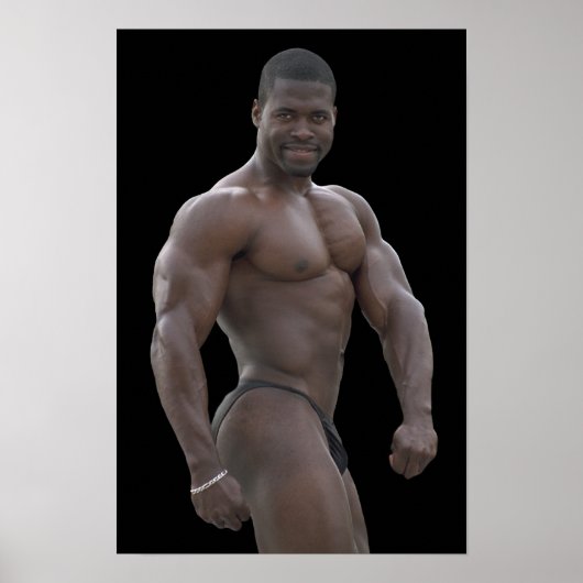 ジャン・スカットのポスター ポスター (正面)