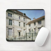 ジャン・ド・ラ・フォンテーヌの出生地 マウスパッド (マウス)