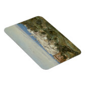 ジャン=バプティスト・カミーユ・コロー – ジェノヴァの見解 マグネット (右側)