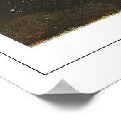 ジャン=バプティスト・カミーユ・コロー・ゼディング・アートのポスター#314 ポスター (角)