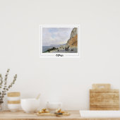 ジャン=バプティスト・カミーユ・コロー・ゼディング・アートのポスター#387 ポスター (キッチン)