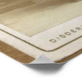 ジャン・バプティスト・カルペオ ポスター (角)