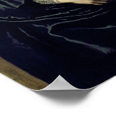 ジャン – バプティスト・コルバート・ド・トルシーポートレート1666 ポスター (角)