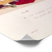 ジャン=バプティスト・ブリザールがジョアドの役に ポスター (角)