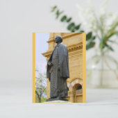 ジャン=バプティスト・ラミー大司教 ポストカード (スタンド正面)