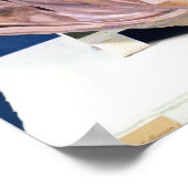 ジャン・バプティスト・リュリのバスト ポスター (角)