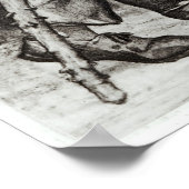 ジャン・バルジャン ポスター (角)