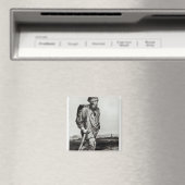 ジャン・バルジャン マグネット (インサイチュ (食洗機))