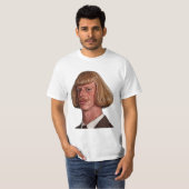 ジャン・フィランthrop tシャツ (正面フル)