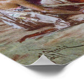 ジャン・フェリスによる最初の感謝祭c.1912 ポスター (角)