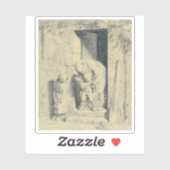 ジャン – フランソワミレット – ラプラカオマテルネル シール (シート)