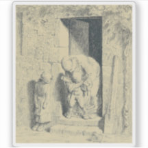 ジャン – フランソワミレット – ラプラカオマテルネル