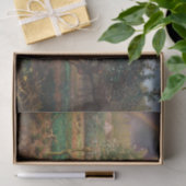 ジャン=フランソワミレー – 春アットバルビゾン 薄葉紙 (ギフト)