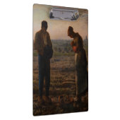 ジャン=フランソワ・ミレー – アンジェルス クリップボード (右)