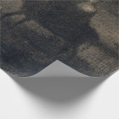 ジャン=フランソワ・ミレー – エジプトへの飛行 ラッピングペーパー (角)