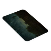 ジャン=フランソワ・ミレー – スターリーナイト マグネット (右側)