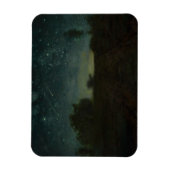 ジャン=フランソワ・ミレー – スターリーナイト マグネット (縦)