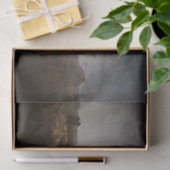 ジャン=フランソワ・ミレー – 月光1872 薄葉紙 (ギフト)