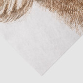 ジャン・ベルナール |牛の頭 薄葉紙 (詳細)