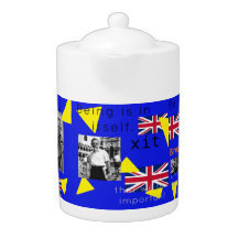 ジャン·ポール·ブレキシット