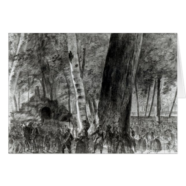 ジャン・ポールMaratの体 (正面横)