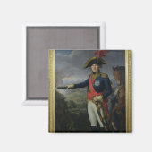 ジャン・マチュー・ペリベルト・セリエ・ドエンパイア マグネット (正面/裏面)