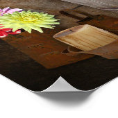 ジャン・マリー ポスター (角)