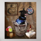 ジャン・マリー ポスター (正面)