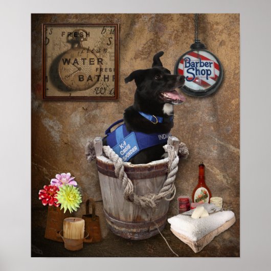 ジャン・マリー ポスター (正面)