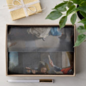 ジャン・ラウックスによるコンサートの四重奏 薄葉紙 (ギフト)