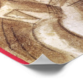 ジャン・ラシネ ポスター (角)