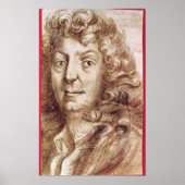 ジャン・ラシネ ポスター (正面)