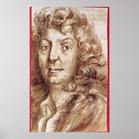 ジャン・ラシネ ポスター (正面)