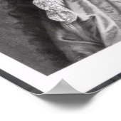 ジャン・ラシネ ポスター (角)