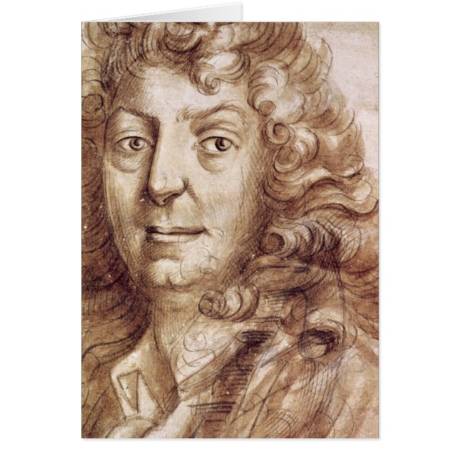 ジャン・ラシーヌ (正面)