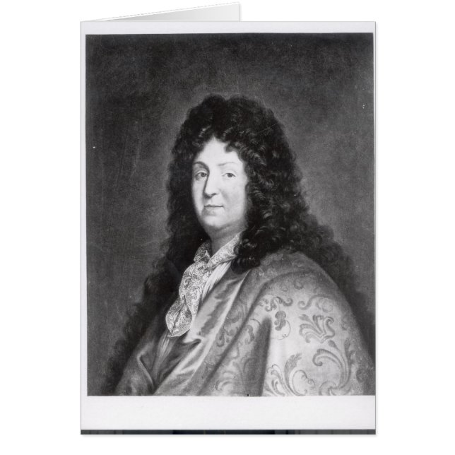 ジャン・ラシーヌ (正面)