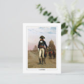 ジャン=レオンジェローム#159 -ファインアートポストカード ポストカード (スタンド正面)