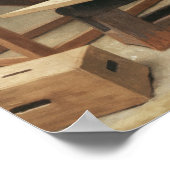 ジャン=レオン・ジェローム・ピグマリオンとガラテア1890アート ポスター (角)