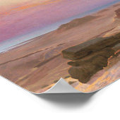 ジャン=レオン・ジェローム – The Two Majes ポスター (角)